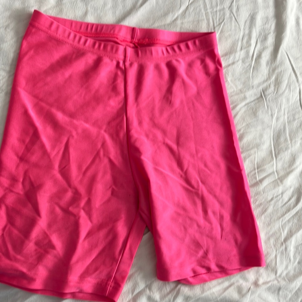 American Apparel shorts